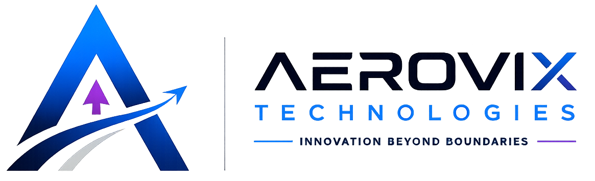 Aerovix Technologies logo